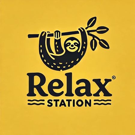 Hotel Relax Station Kutaissi Exterior foto